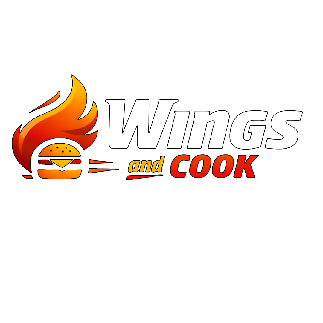 Wings and Cook